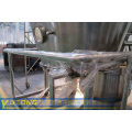 Batch Boiling Dryer for Food Powder and Granule